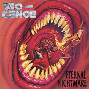 Eternal Nightmare (CDs)