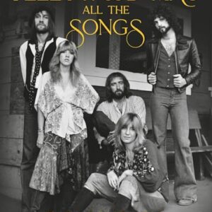 Fleetwood Mac All the Songs: The Story Behind Every Track - Roubin, Olivier (CDs)