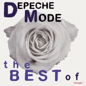 The Best Of Depeche Mode, Volume 1 - Depeche Mode (CDs)