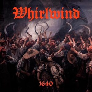 1640 - Whirlwind (CDs)