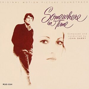 Somewhere In Time (John Barry) - Soundtrack (CDs)