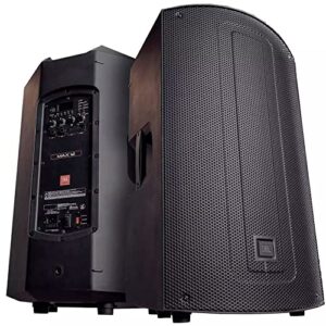Caixa De Som Bluetooth Max 12 Preto JBL (Equipamentos)