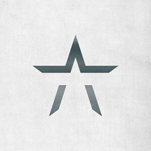 DIVISIONS - STARSET (CDs)