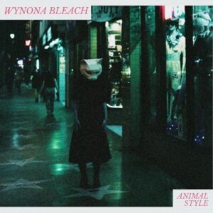 Animal Style - Wynona Bleach (CDs)
