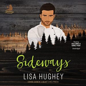 Sideways: 4 - Hughey, Lisa (CDs)