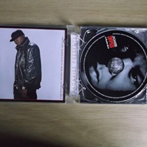 The Last Kiss - JADAKISS (CDs)