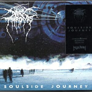 Soulside Journey (Slipcase+Poster) (CDs)