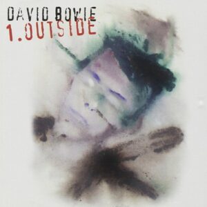 1. Outside (CDs)