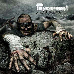 Men Who Climb Mountains 2019 - Pendragon (CDs)