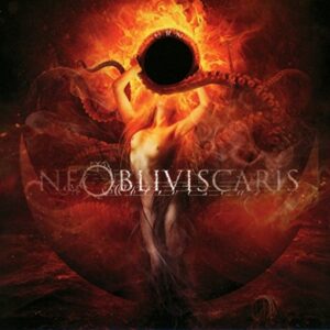 Urn (Digipak) - Ne Obliviscaris (CDs)