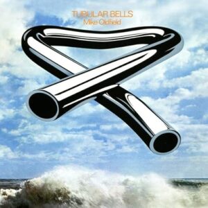 Tubular Bells [CD] - Mike Oldfield (CDs)