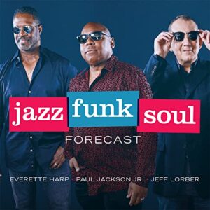 FRECAST (CDs)