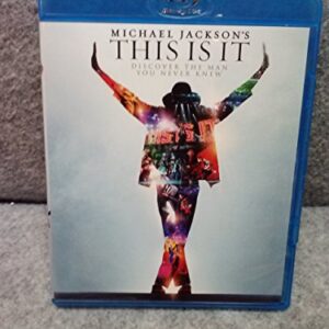 Michael Jackson S: This Is It (2009) (Discos de Vinil)