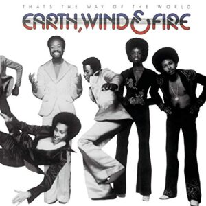 That'S The Way Of The World Remastered + 5 Bonus - Earth Wind & Fire (CDs)