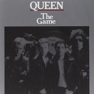 The Game - Queen (CDs)