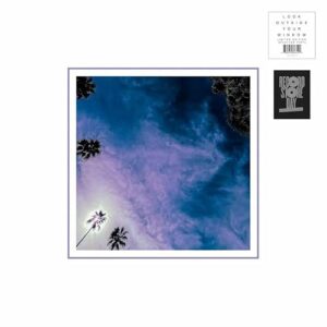 Look Outside Your Window - Look Outside Your Window (RSD) - Vinyl Lp - RSD 2026 (Discos de Vinil)