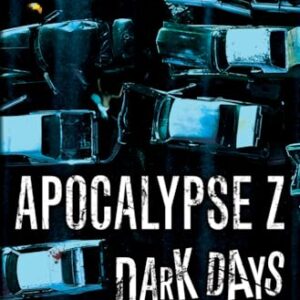 Dark Days: 2 - Loureiro, Manel (CDs)