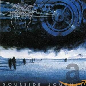 Soulside Journey - Darkthrone (CDs)