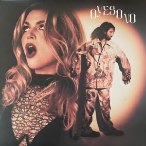 Oh Yes - Oyesono (Discos de Vinil)
