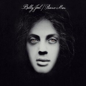 Piano Man - Billy Joel (CDs)
