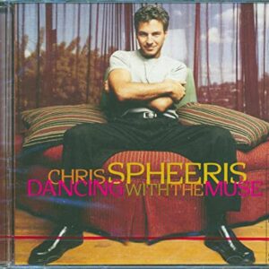 Dancing With the Muse (CDs)