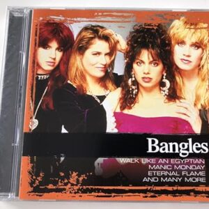 Collections - Bangles (CDs)