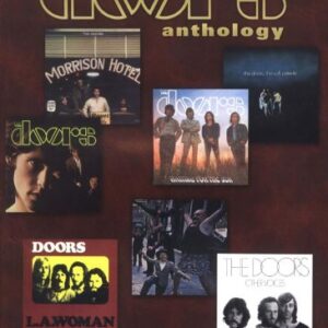 The Doors Anthology - Doors (CDs)
