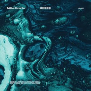 Spiritbox - Eternal Blue - Spiritbox (CDs)