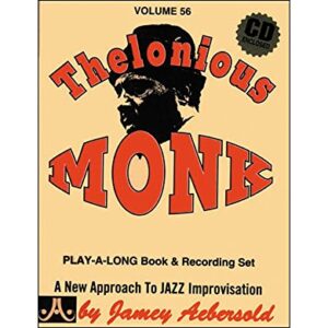Thelonius Monk - Various Artists (CDs)