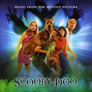 Scooby-Doo (CDs)