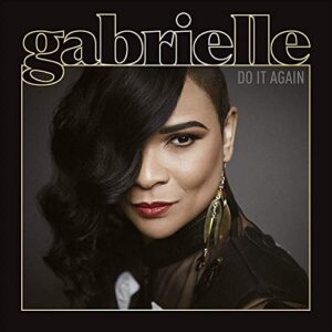 DO IT AGAIN - Gabrielle (CDs)