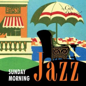 Sunday Morning Jazz - Brubeck, Dave Trio/Mulligan (CDs)
