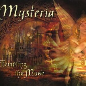 Tempting the Muse - Mysteria (CDs)