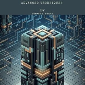 CSS Optimization & Minification: Advanced Techniques (English Edition) - C. Griggs, Donald (CDs)