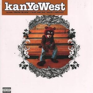 The College Dropout [Vinyl] - Kanye West (Discos de Vinil)