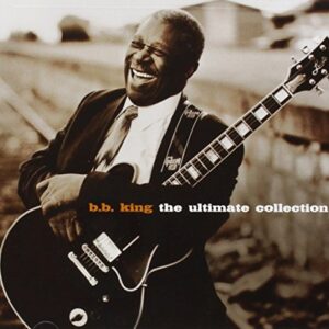 Ultimate Collection - B.B. King (CDs)