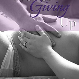 Never Giving Up: 3 - Michaels, Anie (CDs)