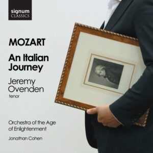 An Italian Journey - Various Artists (Discos de Vinil)