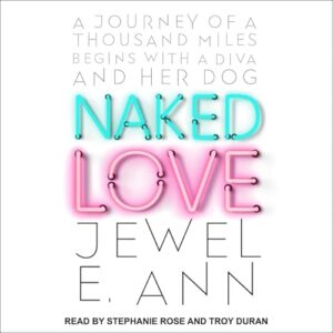 Naked Love - Ann, Jewel E (CDs)