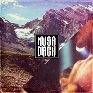 MUSA DAGH-MUSA DAGH (CDs)