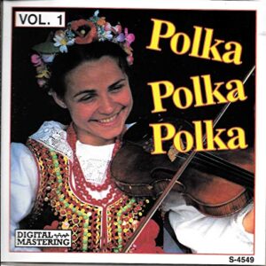 Polka Polka Polka, Vol.1 - ~ (Equipamentos)