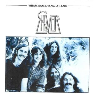 Wham Bam Shang a Lang - Silver (CDs)