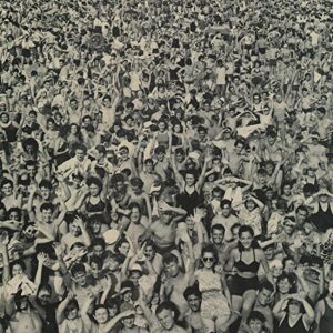 Listen Without Prejudice,Vol.1 (Remastered) (CDs)