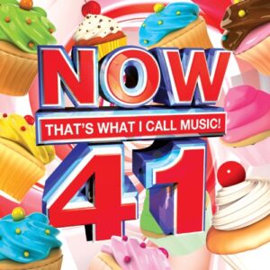 NOW 41 - Various Artists (CDs)