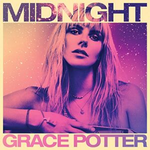 Midnight - Grace Potter (CDs)
