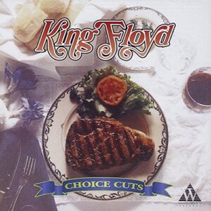 Choice Cuts - KING FLOYD (Discos de Vinil)