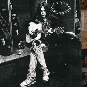 Greatest Hits (CDs)