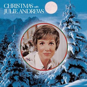 Christmas with Julie Andrews - Andrews, Julie (CDs)