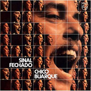 Sinal Fechado [Disco de Vinil] (Discos de Vinil)