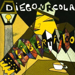 Libertango - Diego Urcola (CDs)